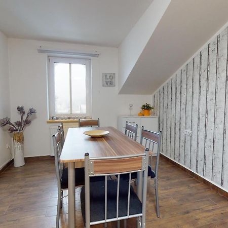 Apartman Arnultovice Rudnik Exterior photo