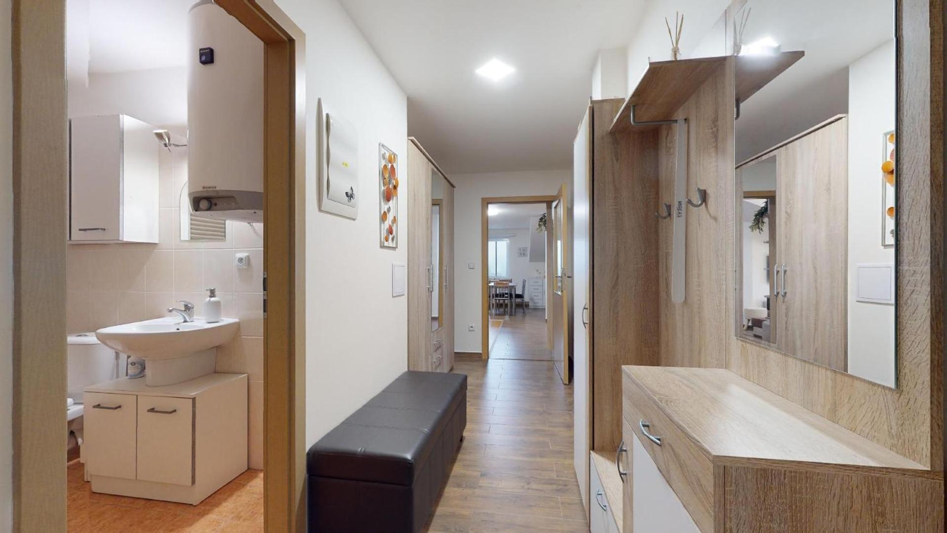 Apartman Arnultovice Rudnik Exterior photo