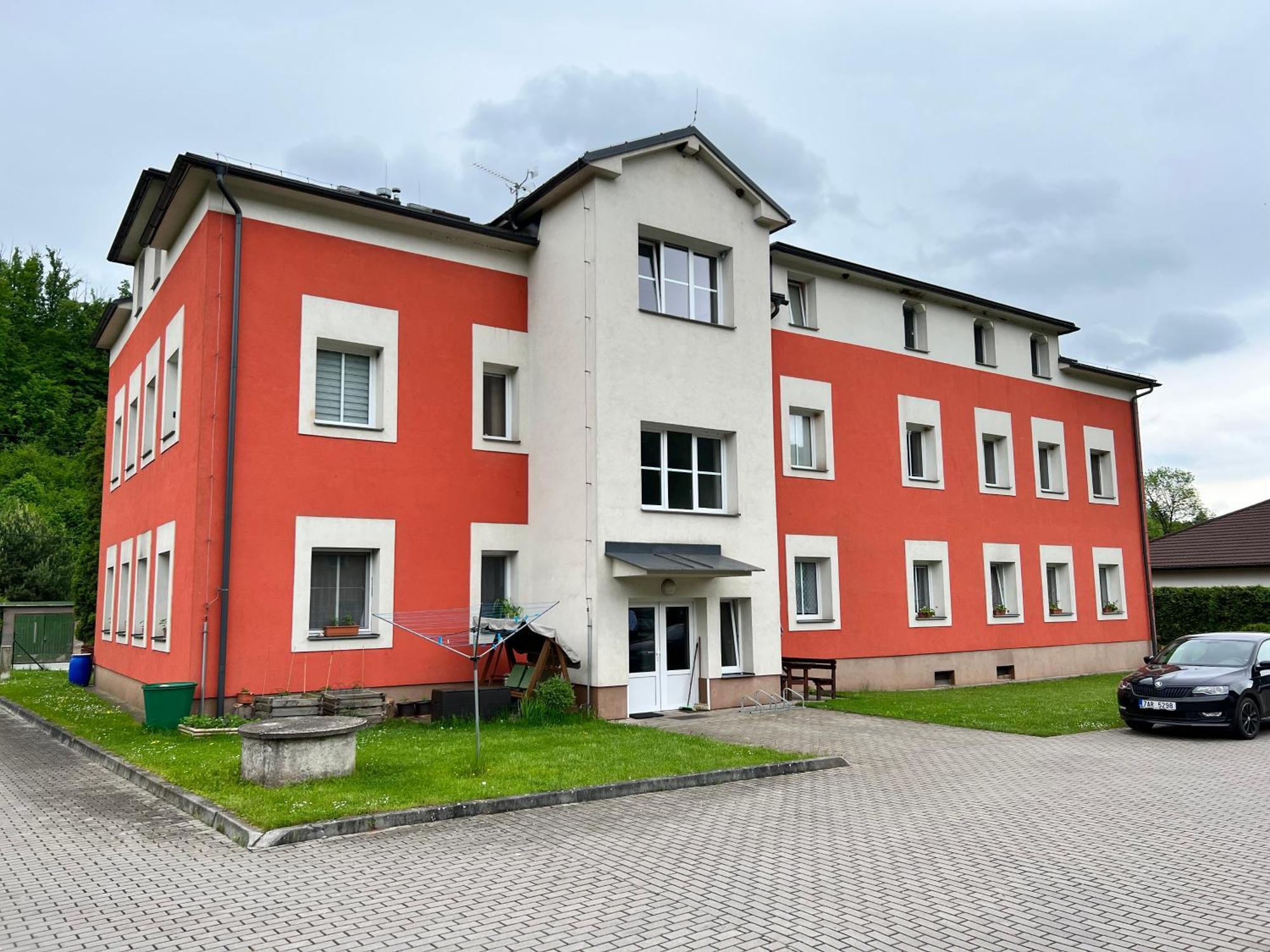 Apartman Arnultovice Rudnik Exterior photo